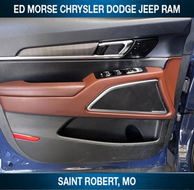 2023 Kia Telluride SX Prestige