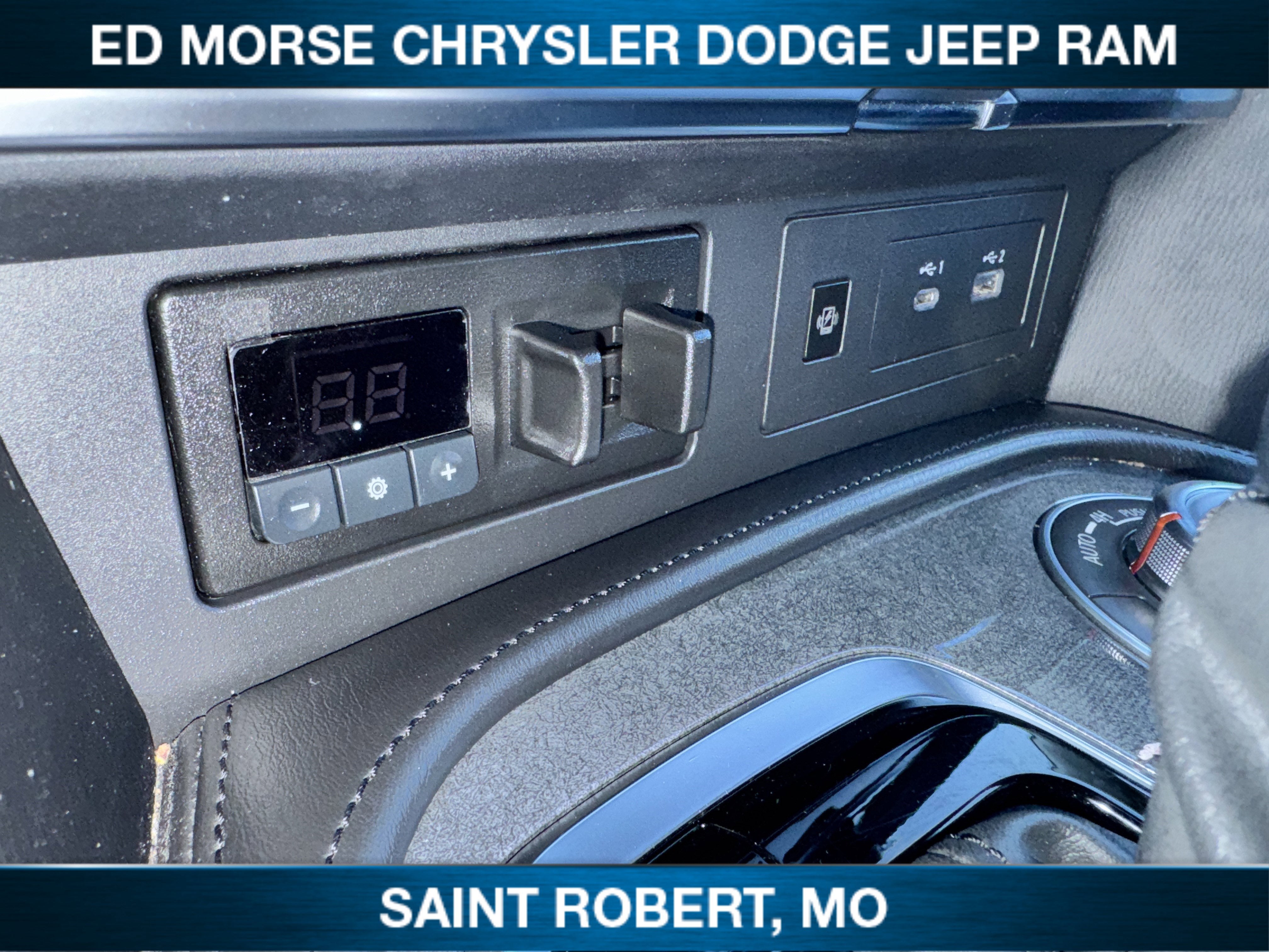 2024 Nissan Armada SV