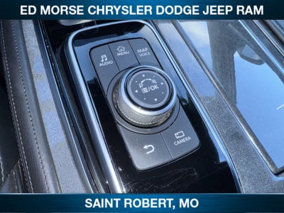 2024 Nissan Armada SV