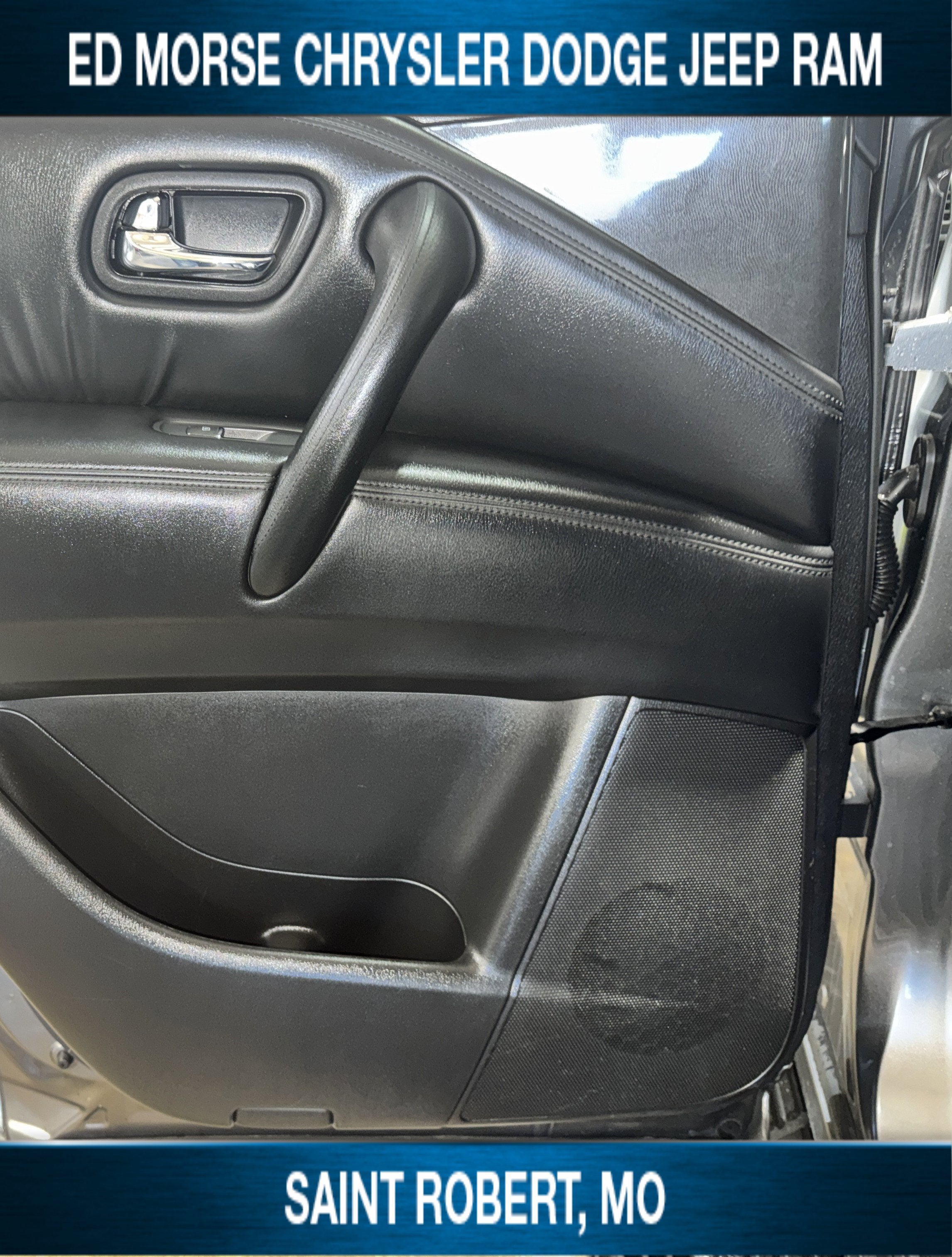 2024 Nissan Armada SV