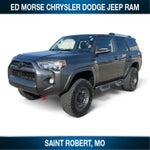 2019 Toyota 4Runner SR5 Premium