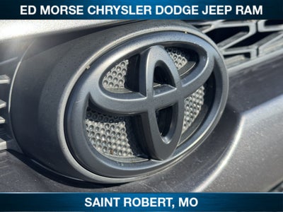 2019 Toyota 4Runner SR5 Premium
