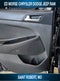 2019 Hyundai Tucson Sport