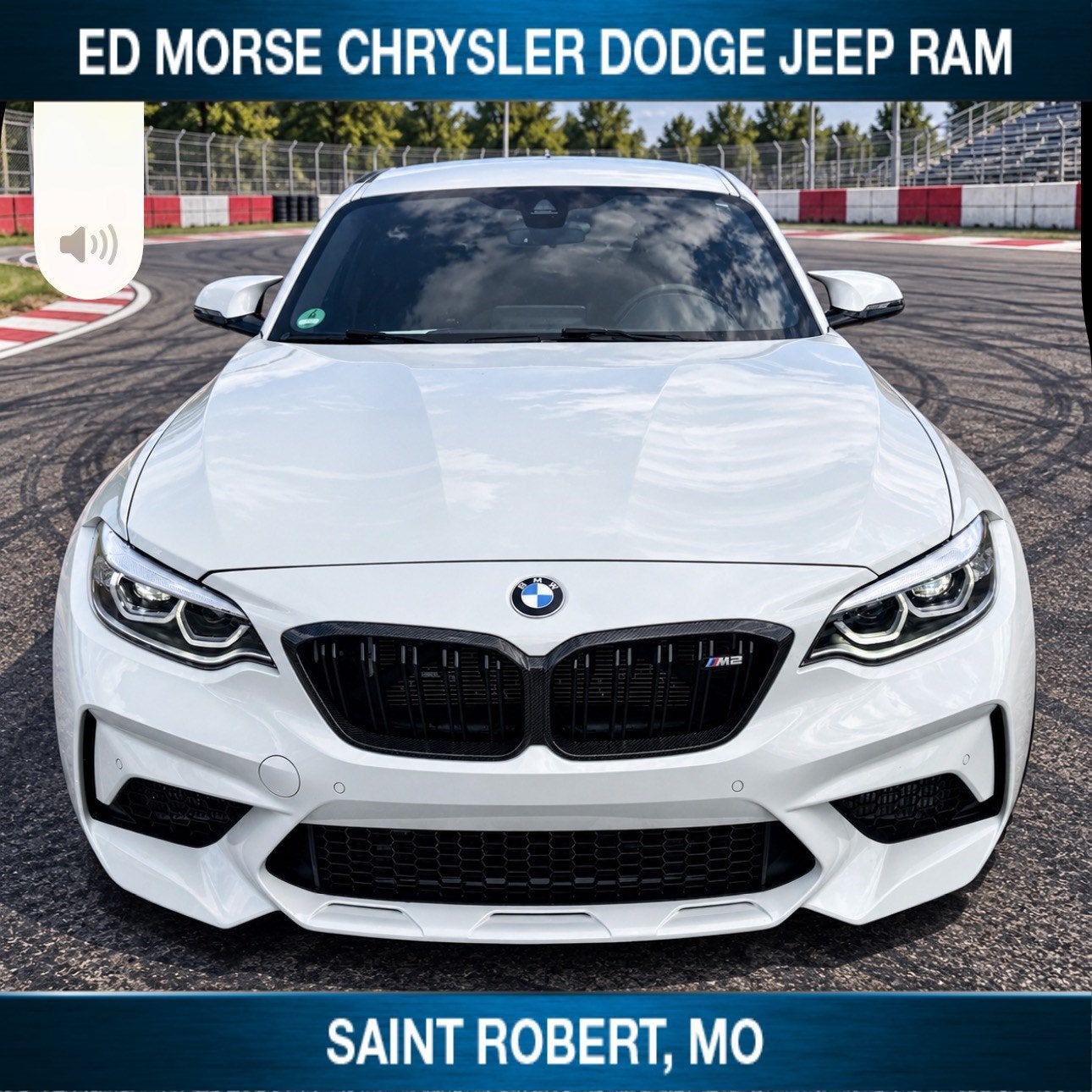 2020 BMW M2 Competition