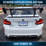 2020 BMW M2 Competition
