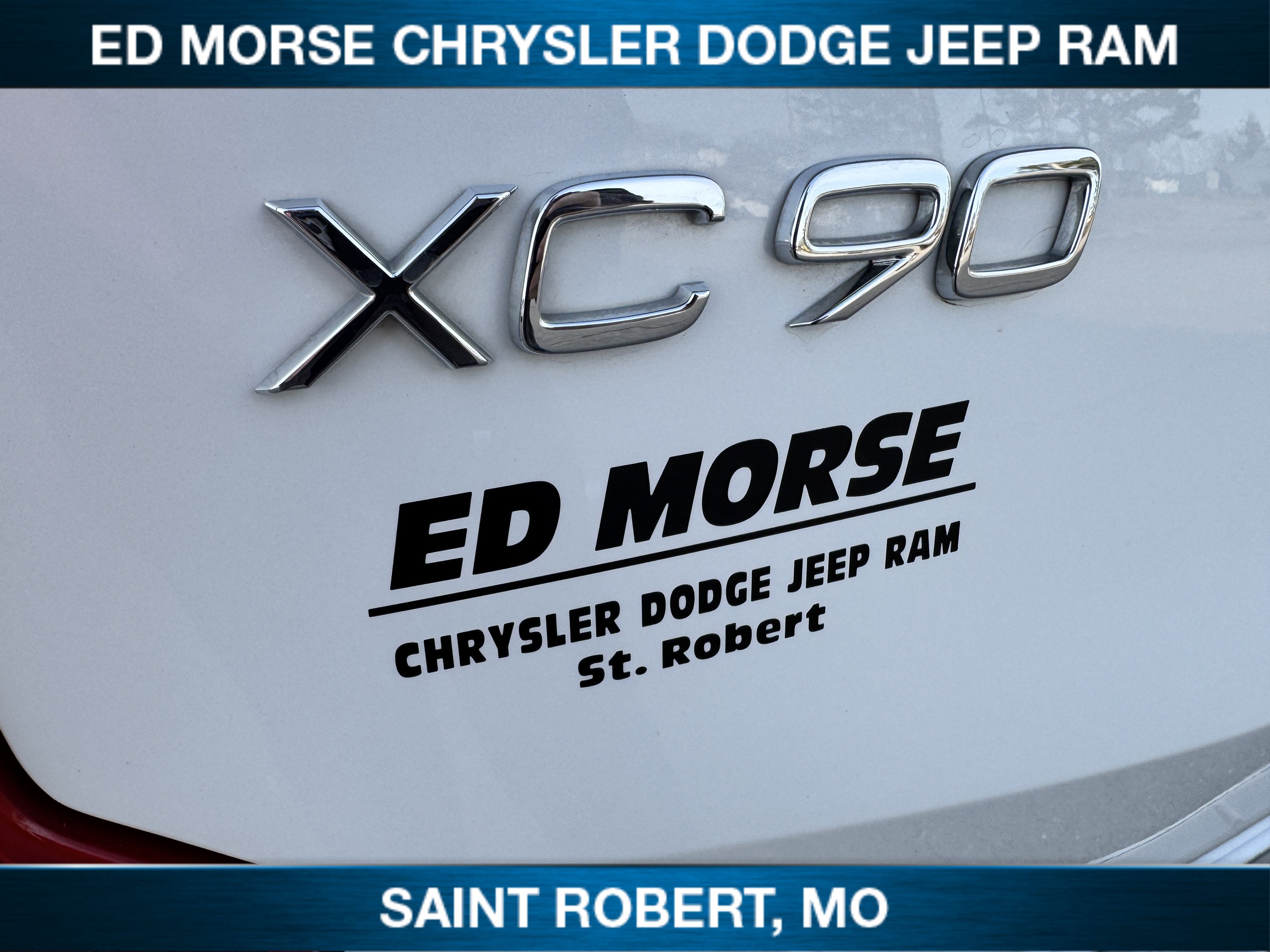 2022 Volvo XC90 Momentum