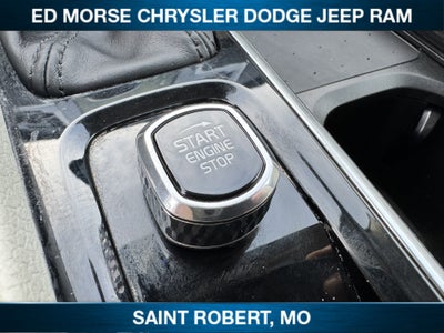 2022 Volvo XC90 Momentum