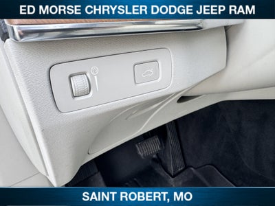 2022 Volvo XC90 Momentum