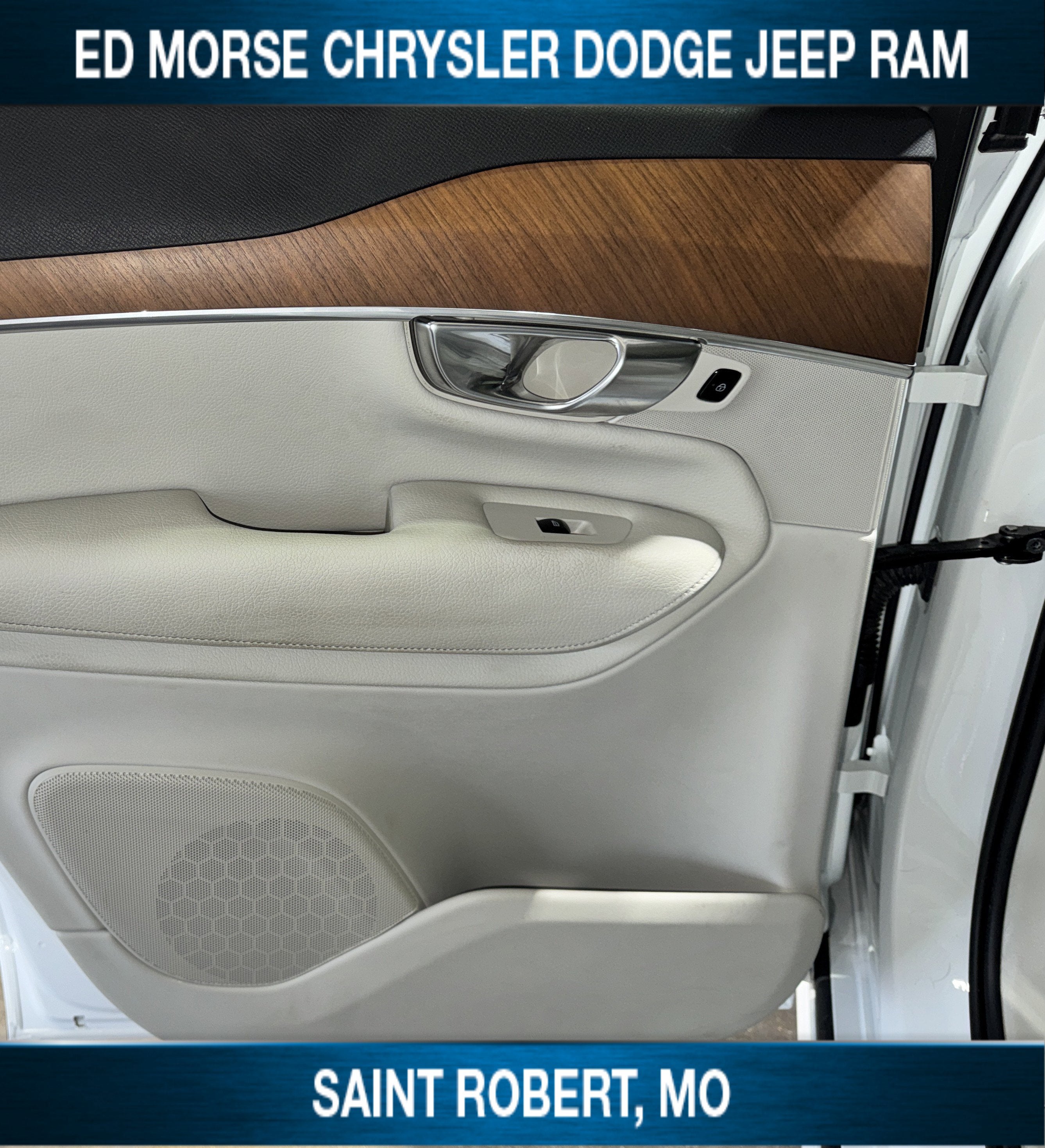 2022 Volvo XC90 Momentum