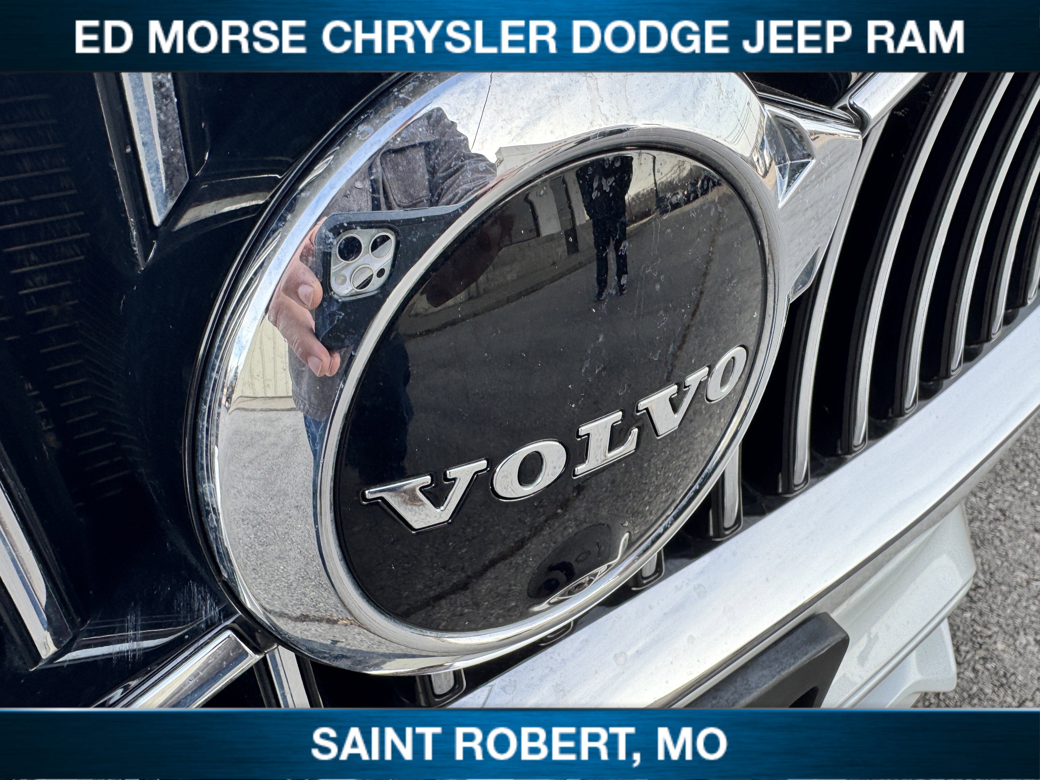 2022 Volvo XC90 Momentum