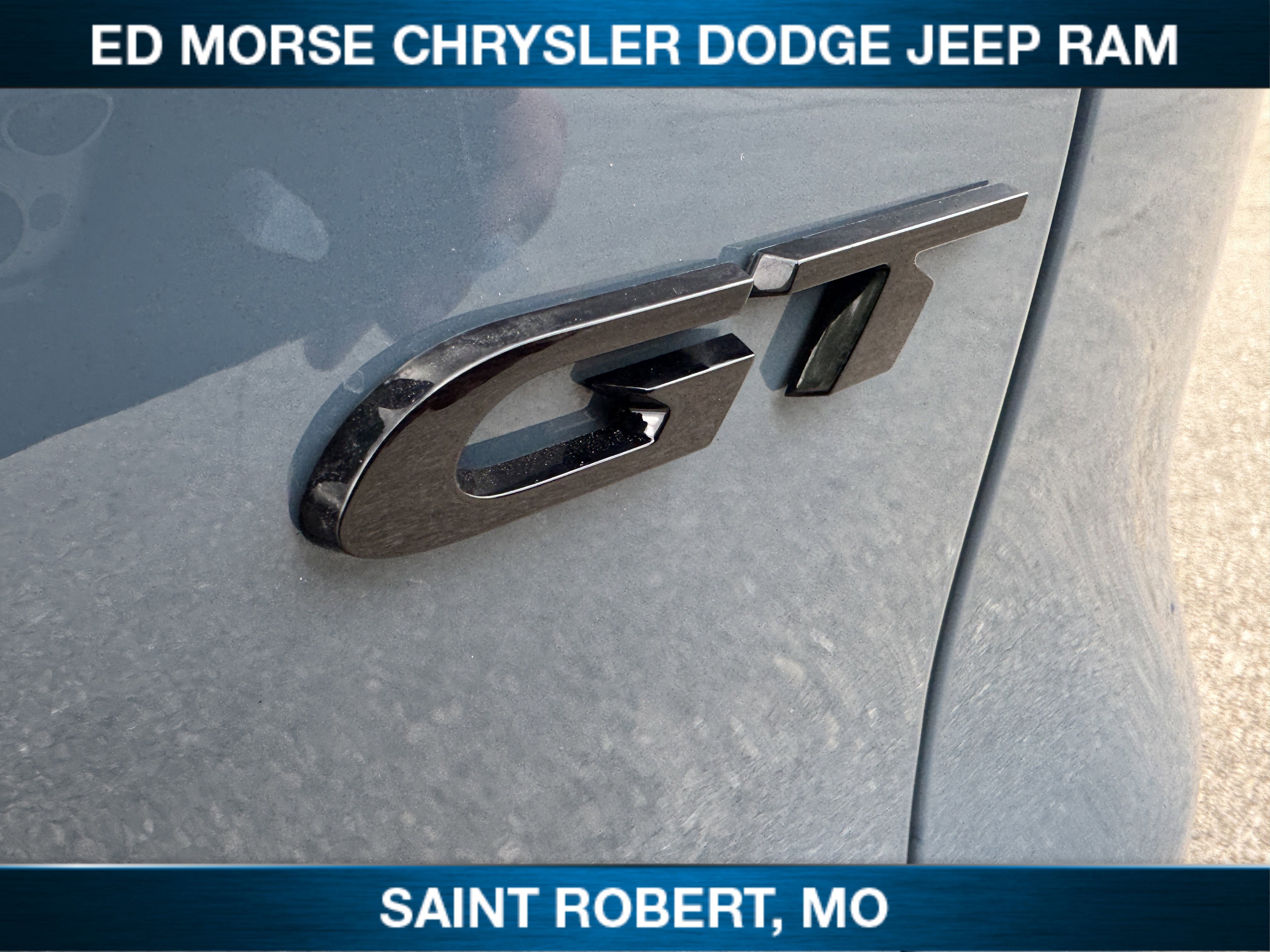 2024 Dodge Hornet GT