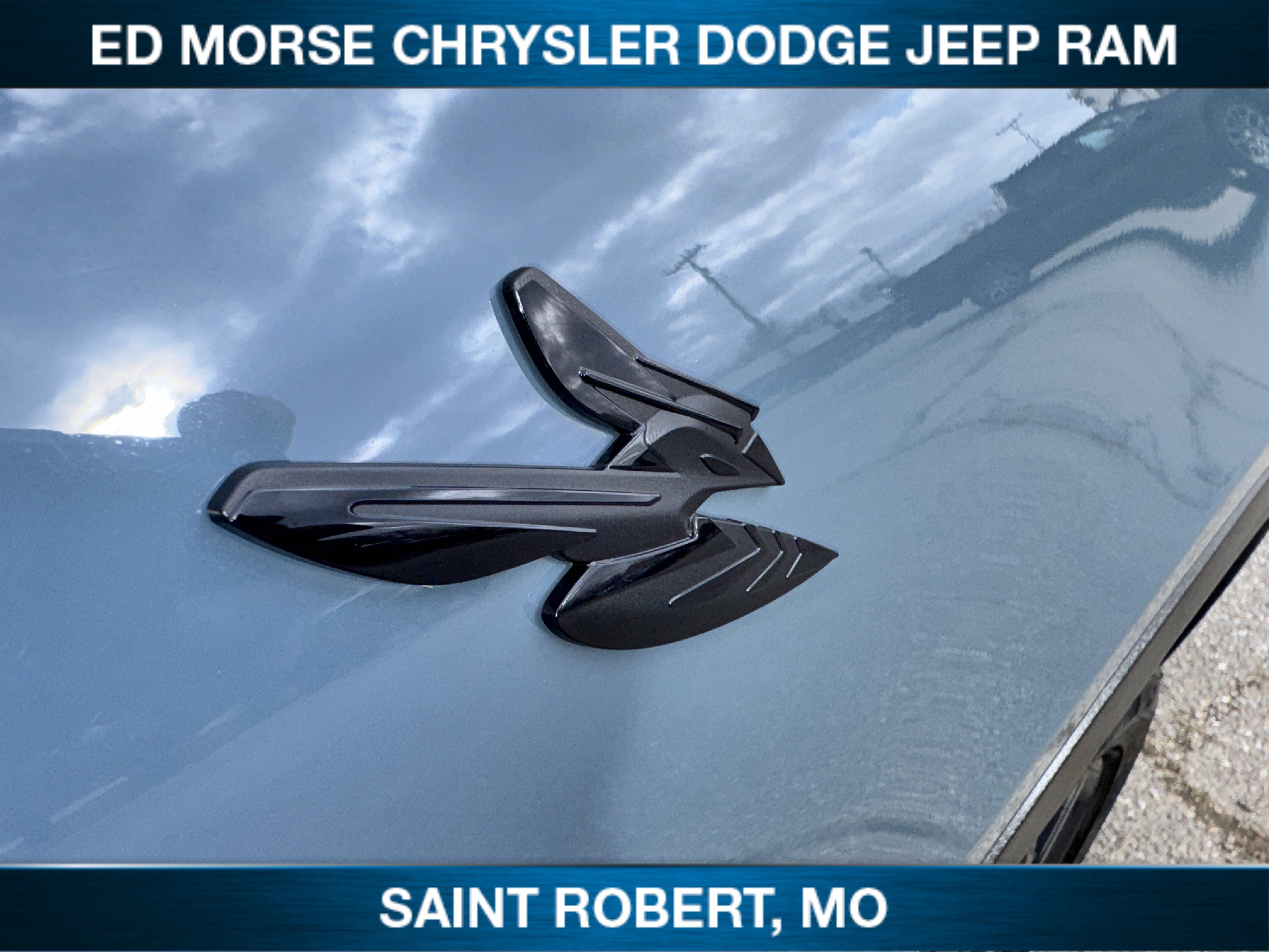 2024 Dodge Hornet GT