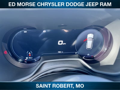 2024 Dodge Hornet GT