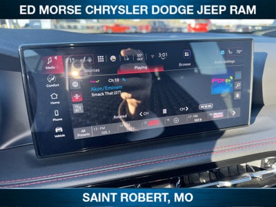 2024 Dodge Hornet GT