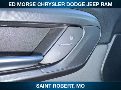 2024 Dodge Hornet GT