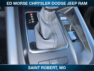 2024 Dodge Hornet GT