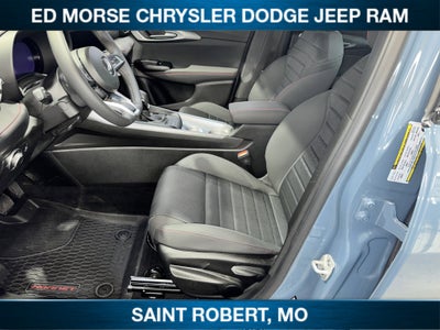 2024 Dodge Hornet GT