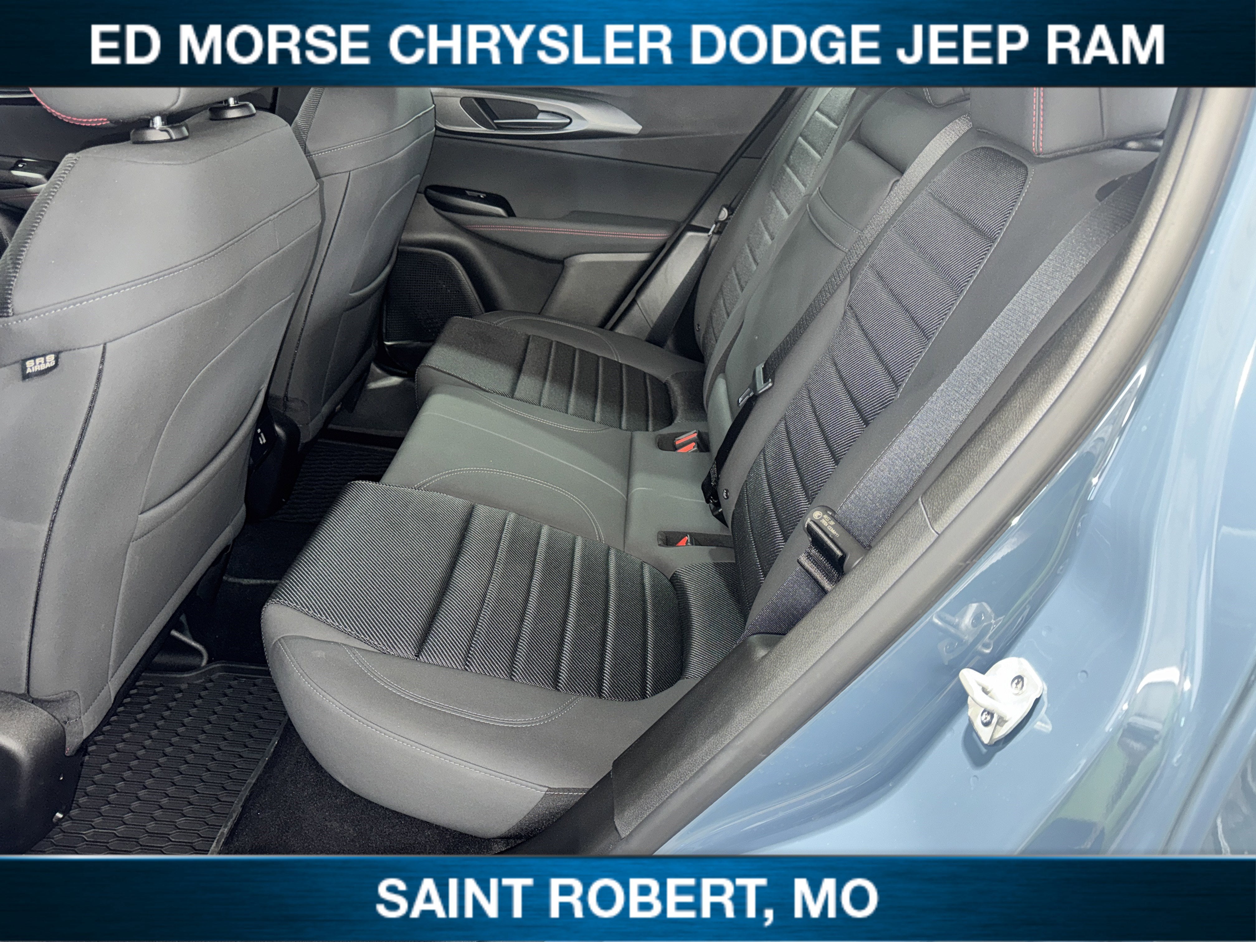 2024 Dodge Hornet GT