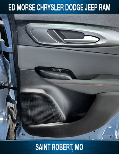 2024 Dodge Hornet GT