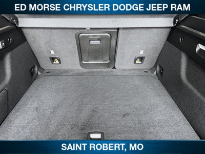 2024 Dodge Hornet GT