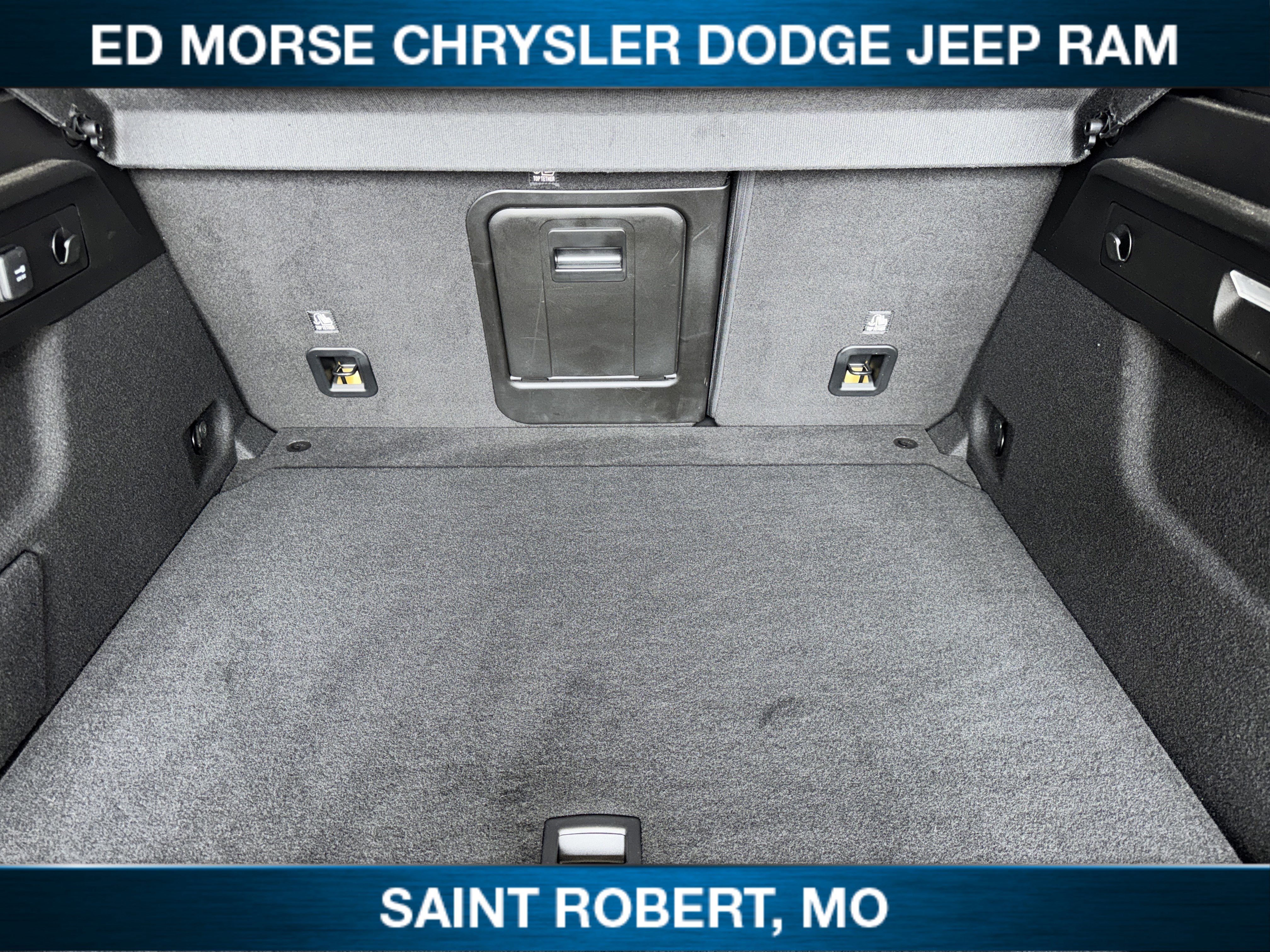 2024 Dodge Hornet GT