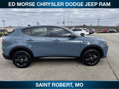 2024 Dodge Hornet GT