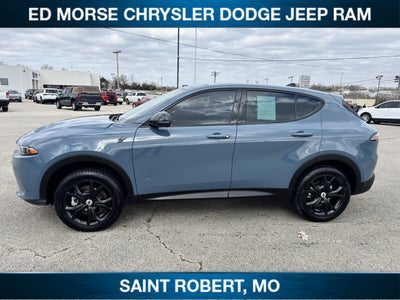 2024 Dodge Hornet GT