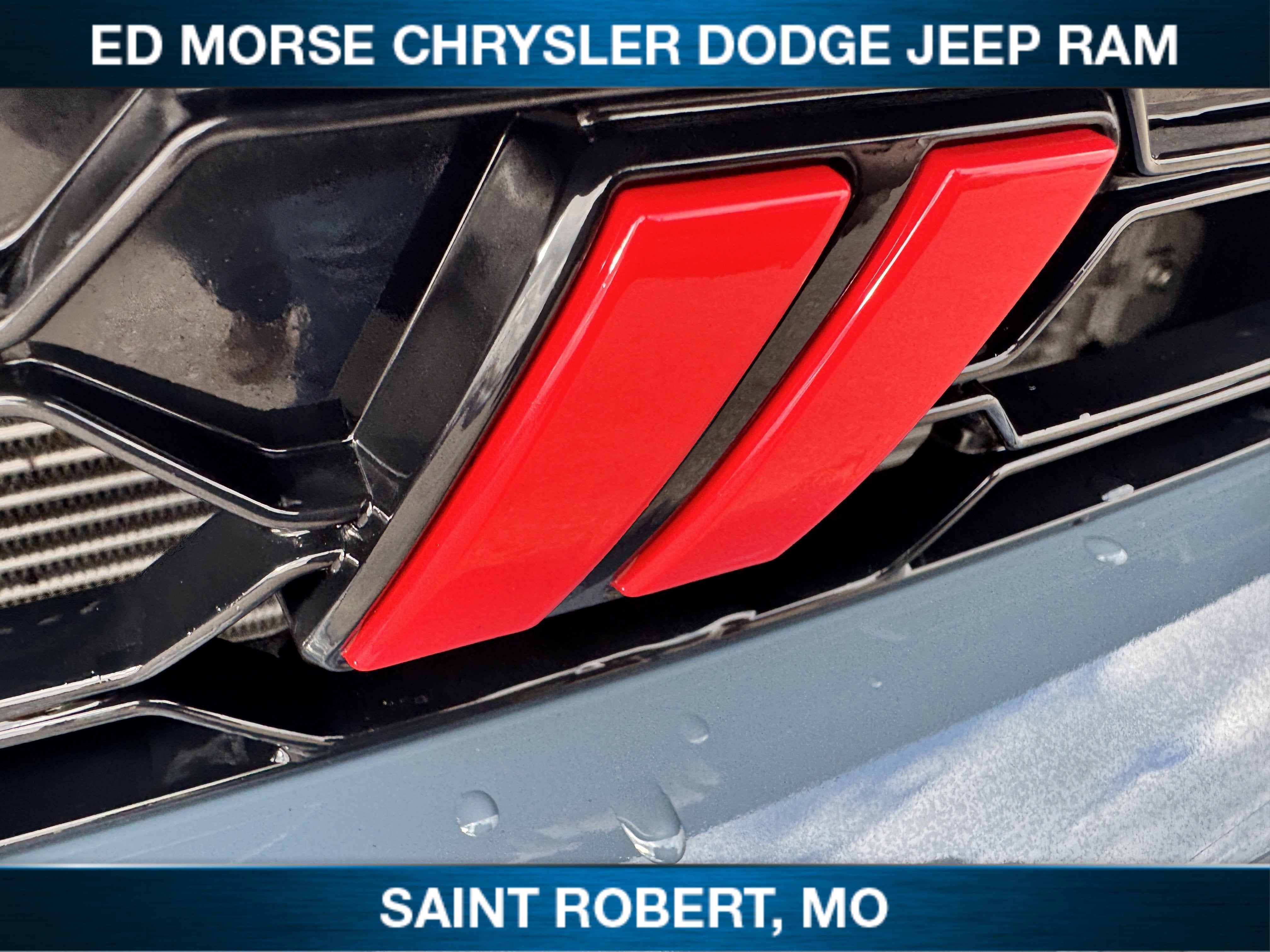 2024 Dodge Hornet GT