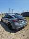 2022 Honda Civic Hatchback Sport