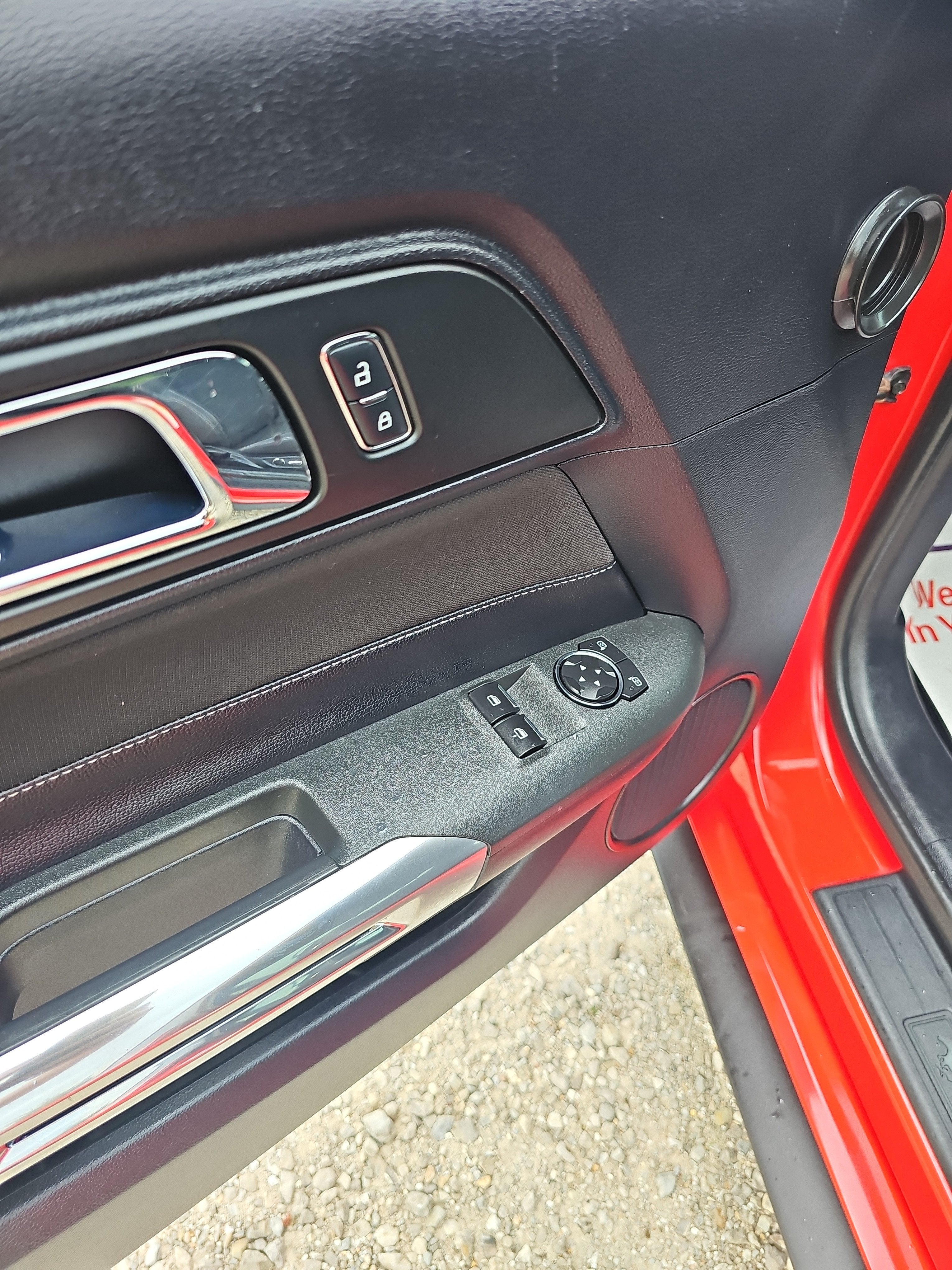 2016 Ford Mustang GT
