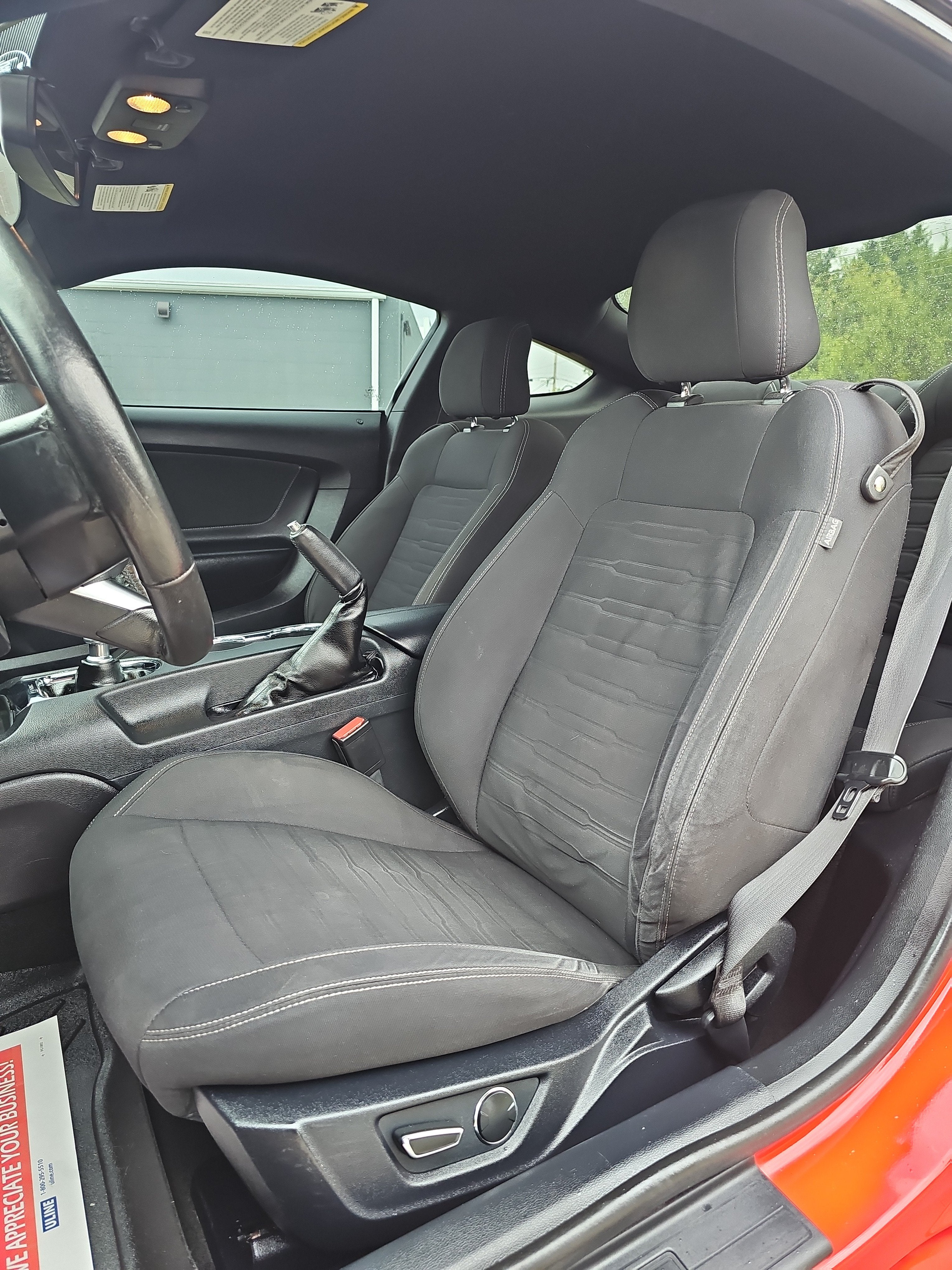 2016 Ford Mustang GT