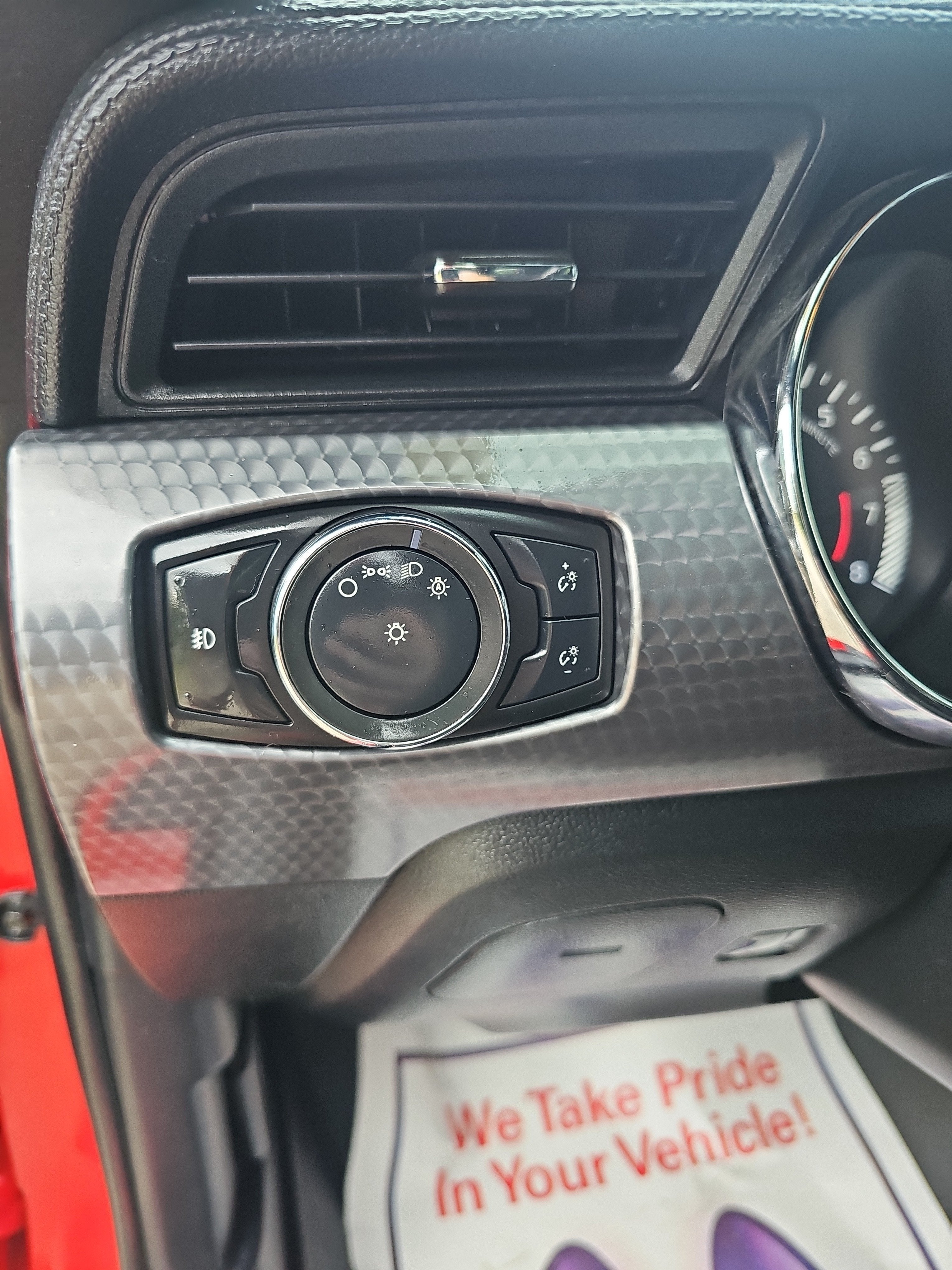 2016 Ford Mustang GT