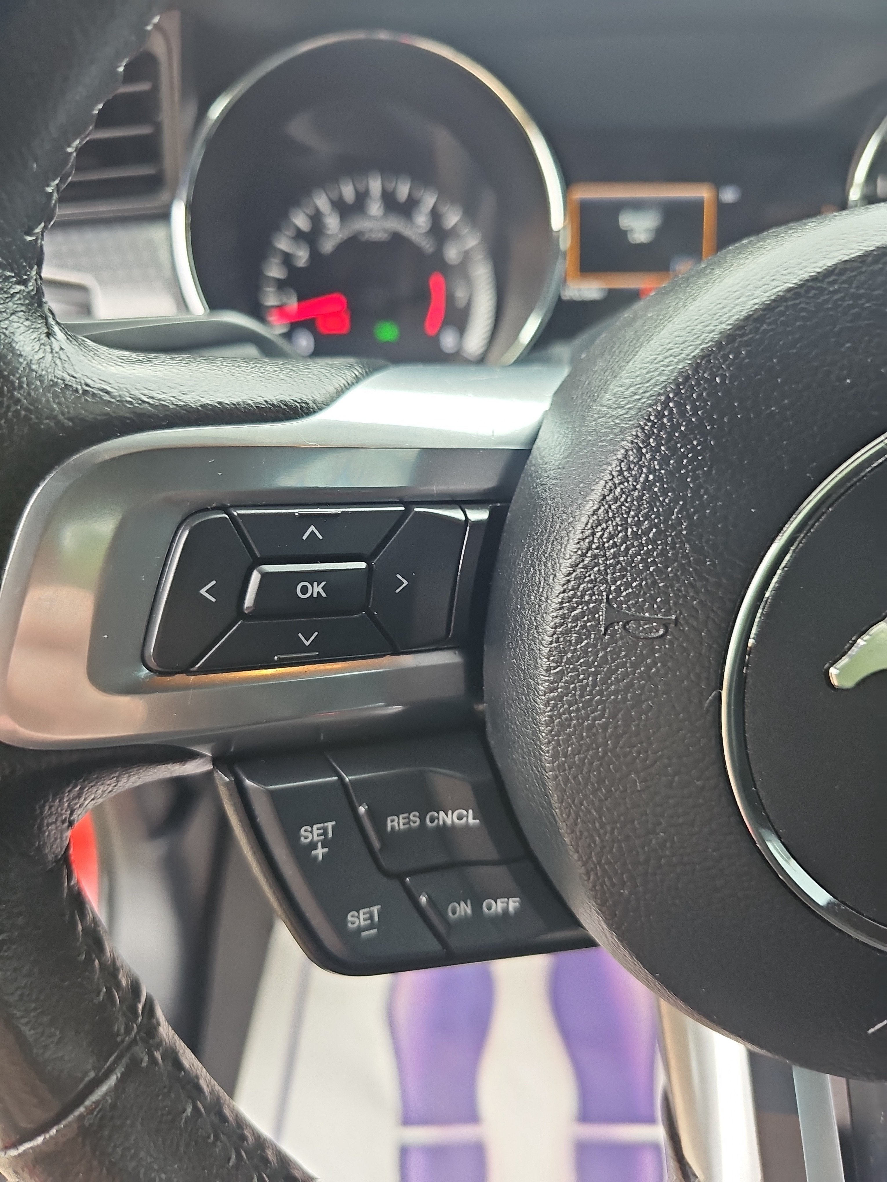 2016 Ford Mustang GT