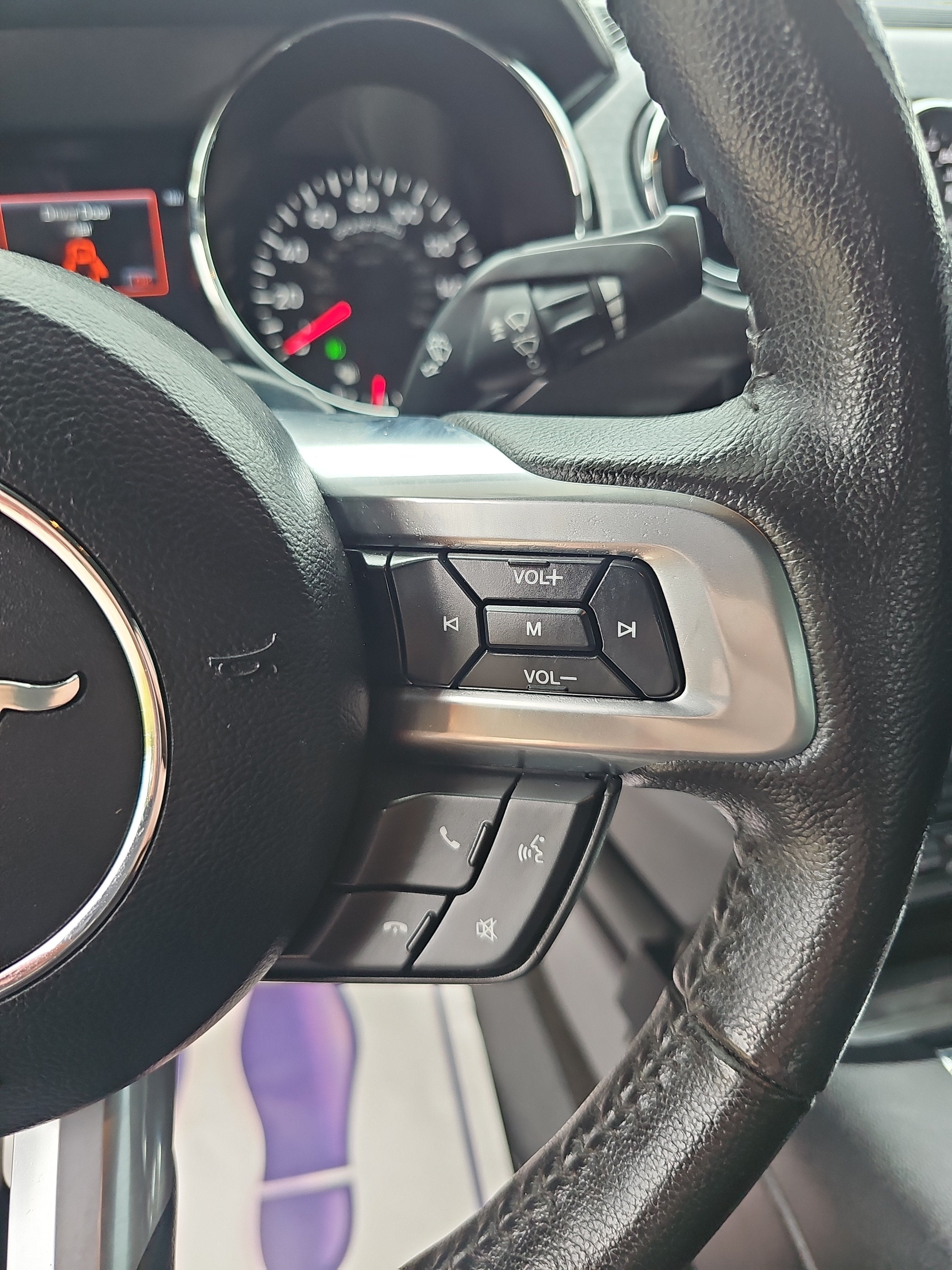 2016 Ford Mustang GT