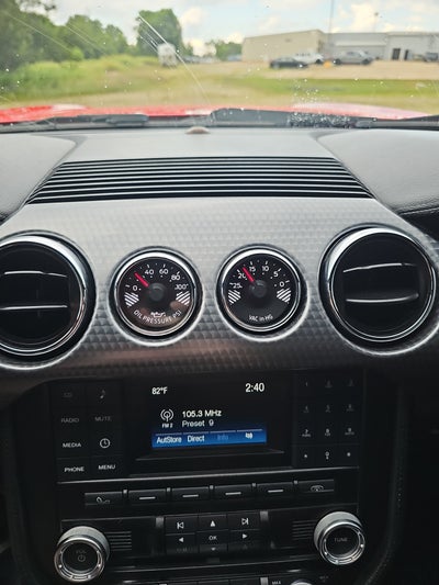 2016 Ford Mustang GT