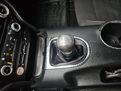2016 Ford Mustang GT