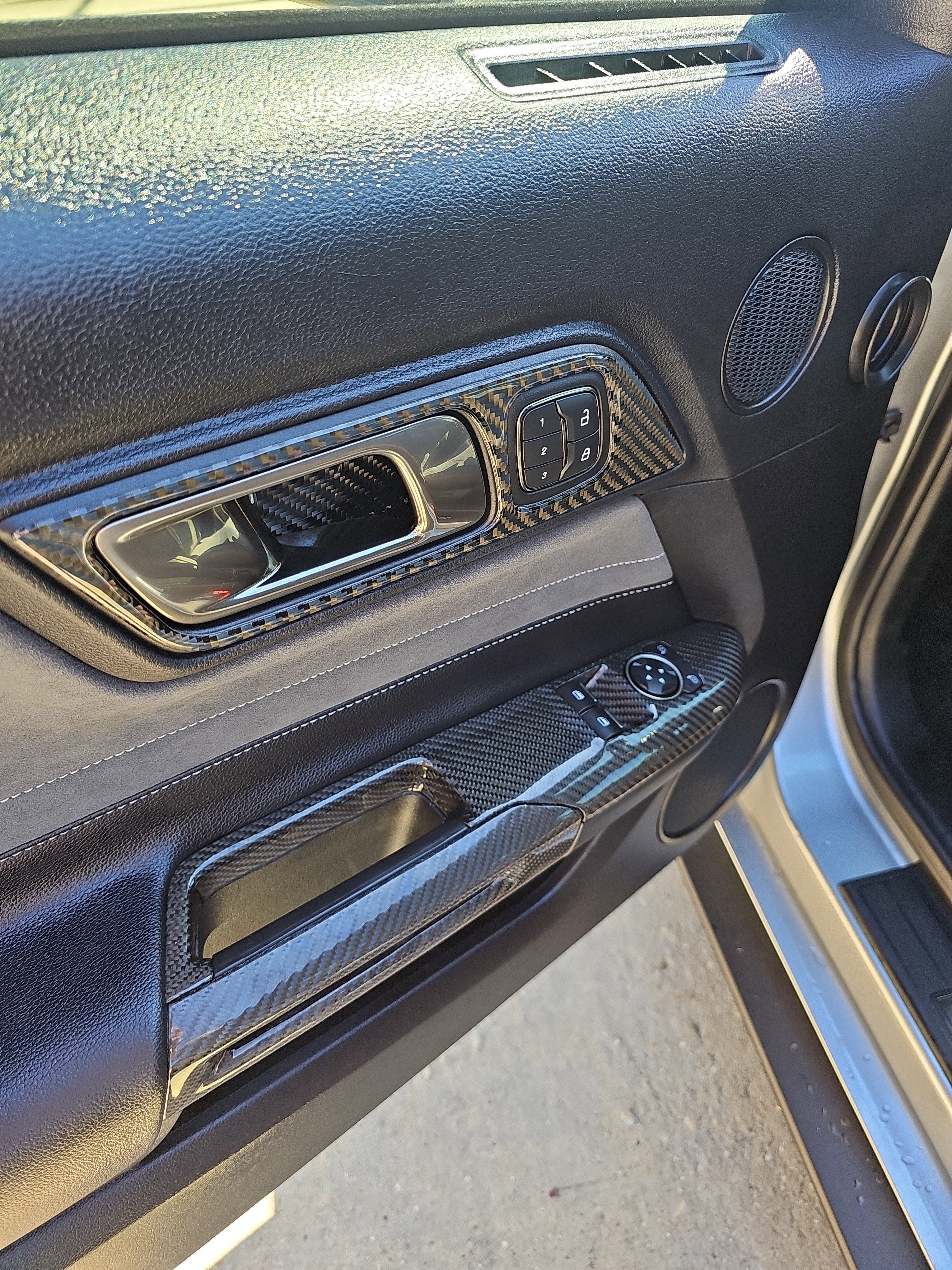 2020 Ford Mustang Shelby GT350