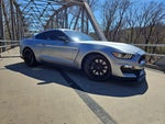 2020 Ford Mustang Shelby GT350