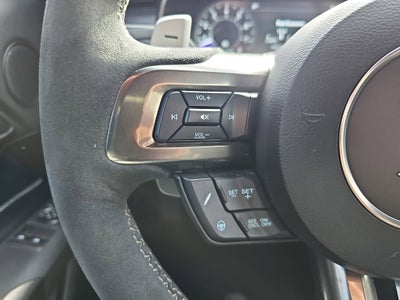 2020 Ford Mustang Shelby GT500