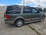 2003 Ford Expedition Eddie Bauer