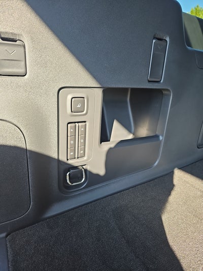 2027 Ford Expedition Max King Ranch