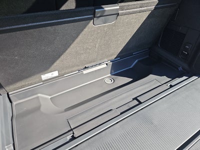 2027 Ford Expedition Max King Ranch