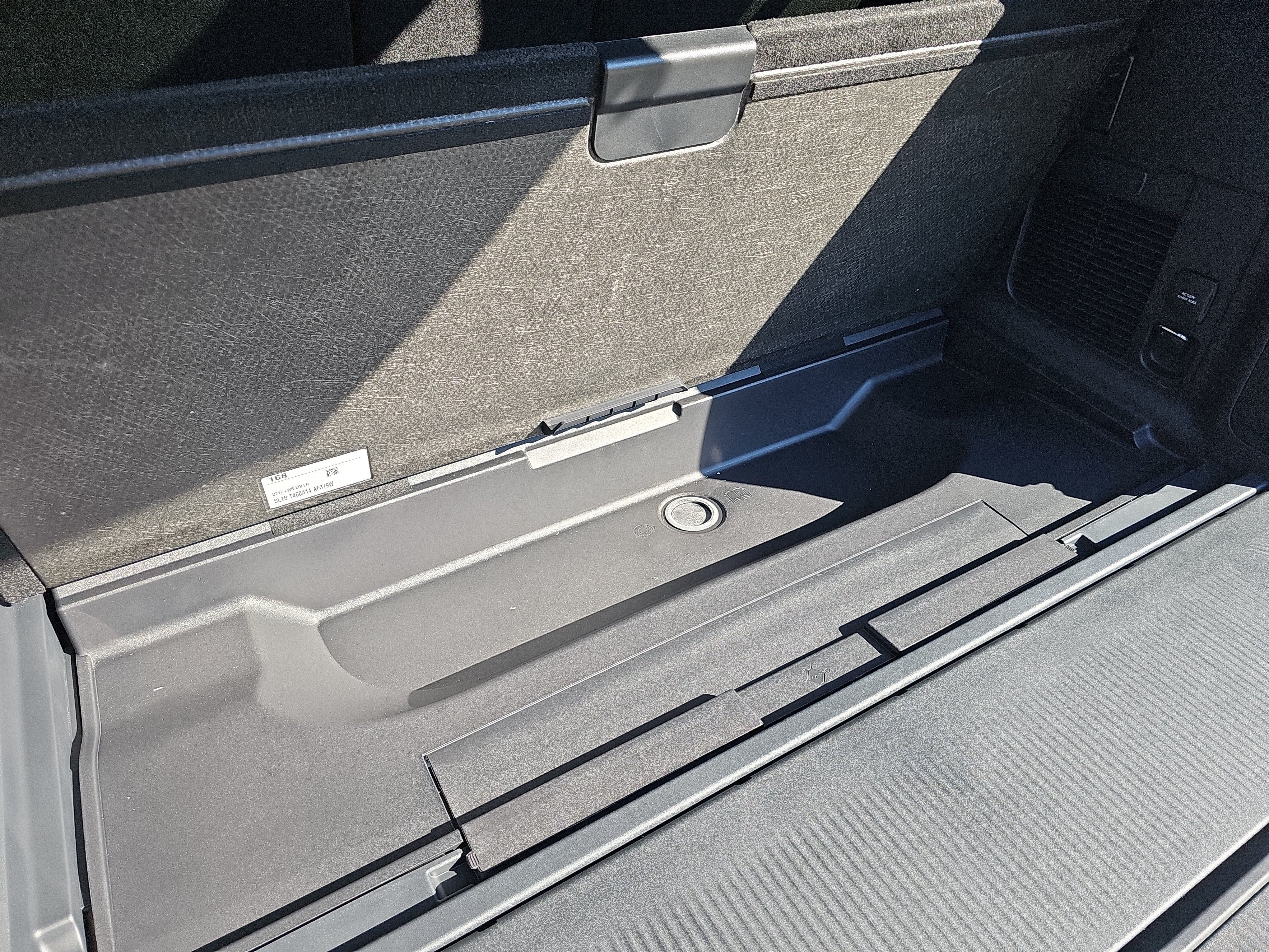 2027 Ford Expedition Max King Ranch