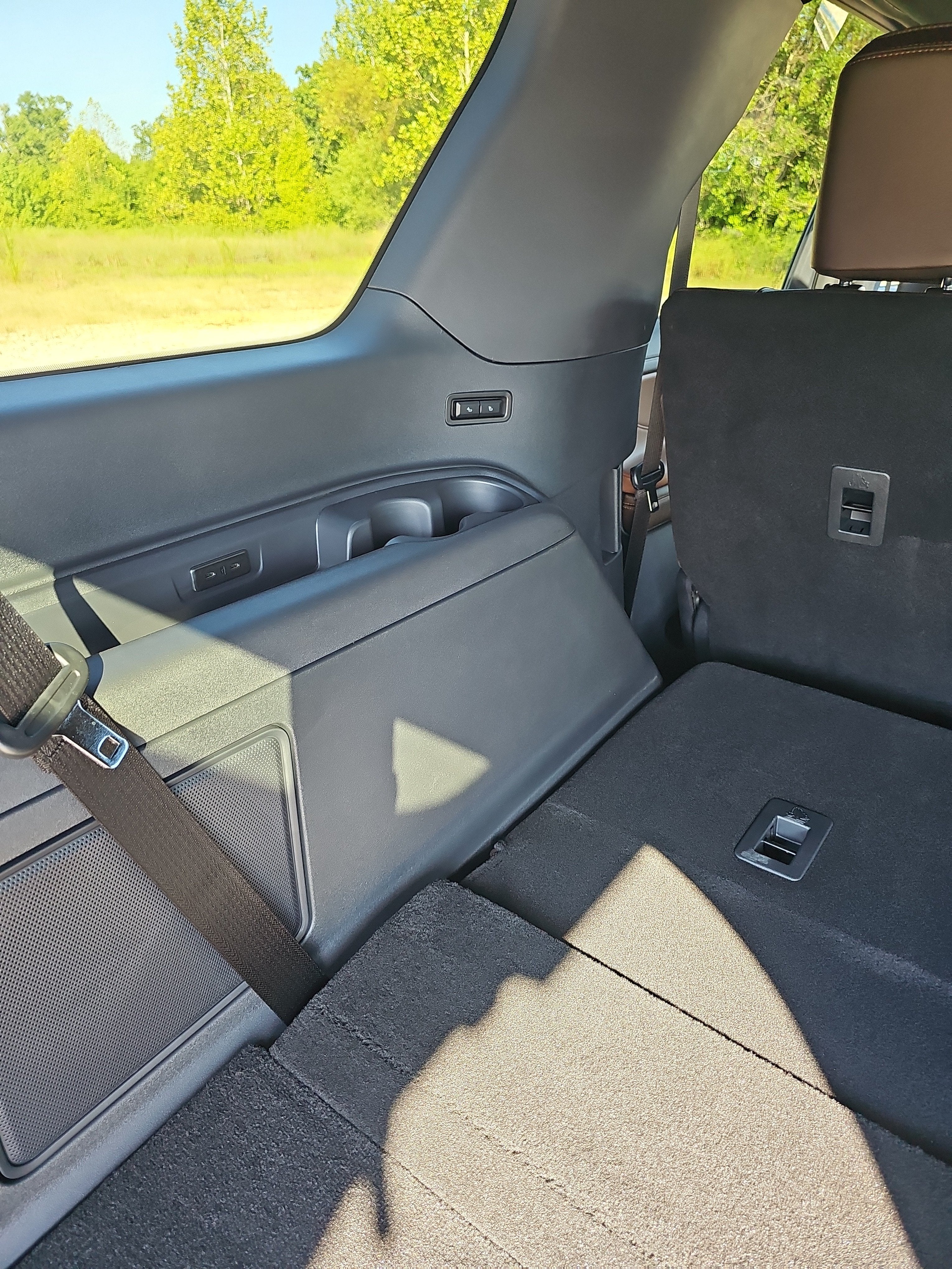 2027 Ford Expedition Max King Ranch