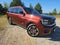 2027 Ford Expedition Max King Ranch