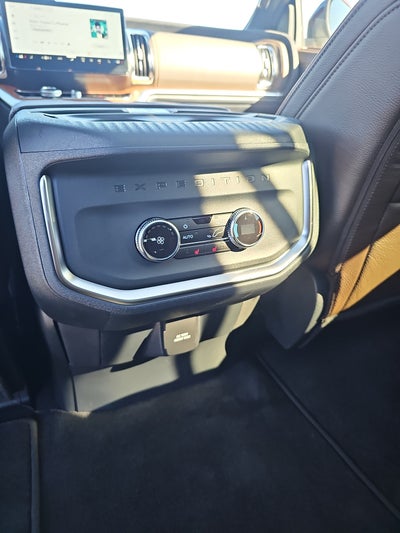 2027 Ford Expedition Max King Ranch