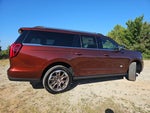 2027 Ford Expedition Max King Ranch