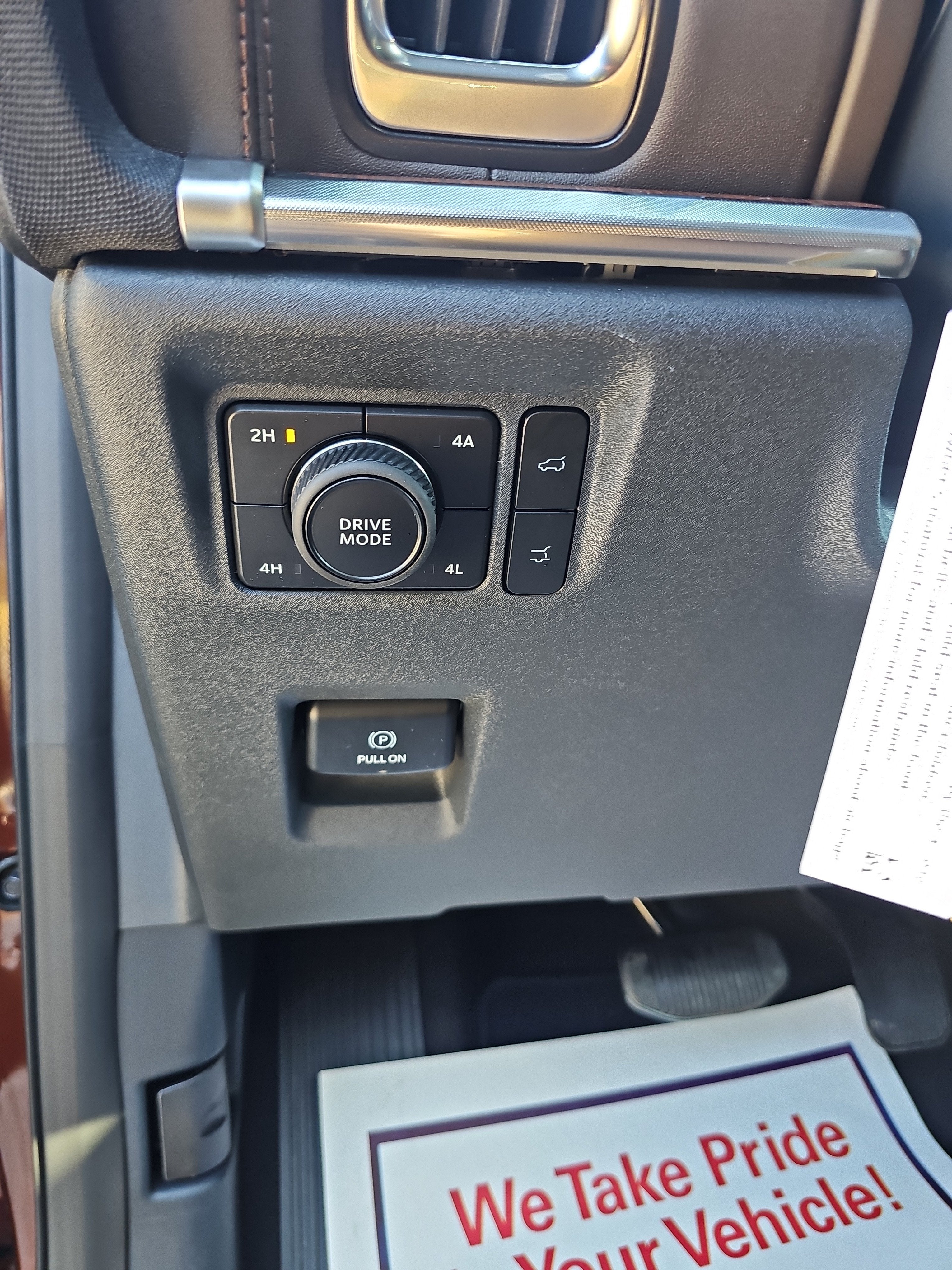 2027 Ford Expedition Max King Ranch
