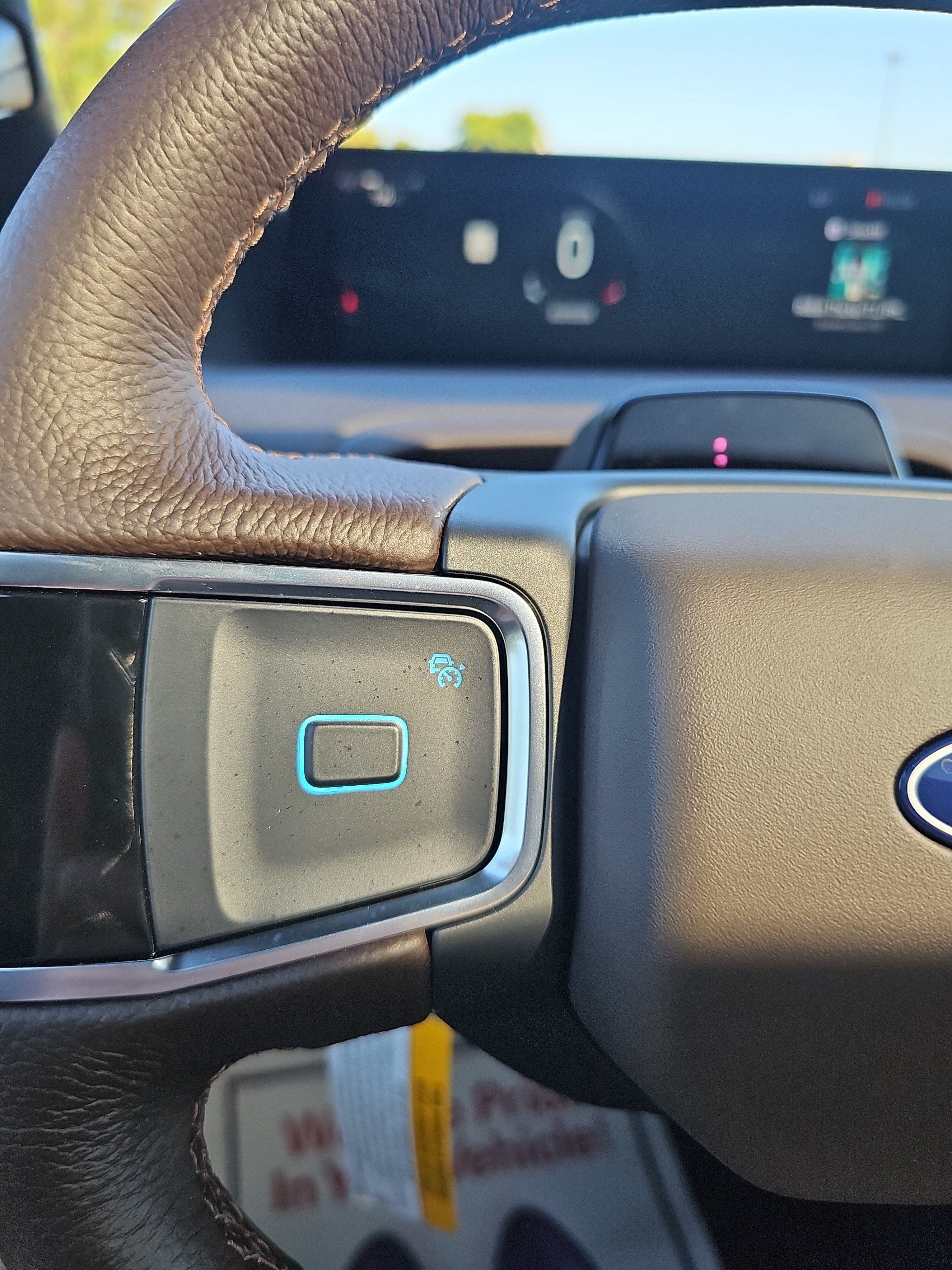2027 Ford Expedition Max King Ranch