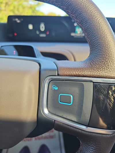 2027 Ford Expedition Max King Ranch